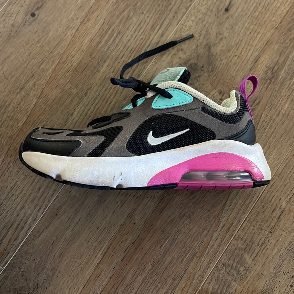 Nike sneakers